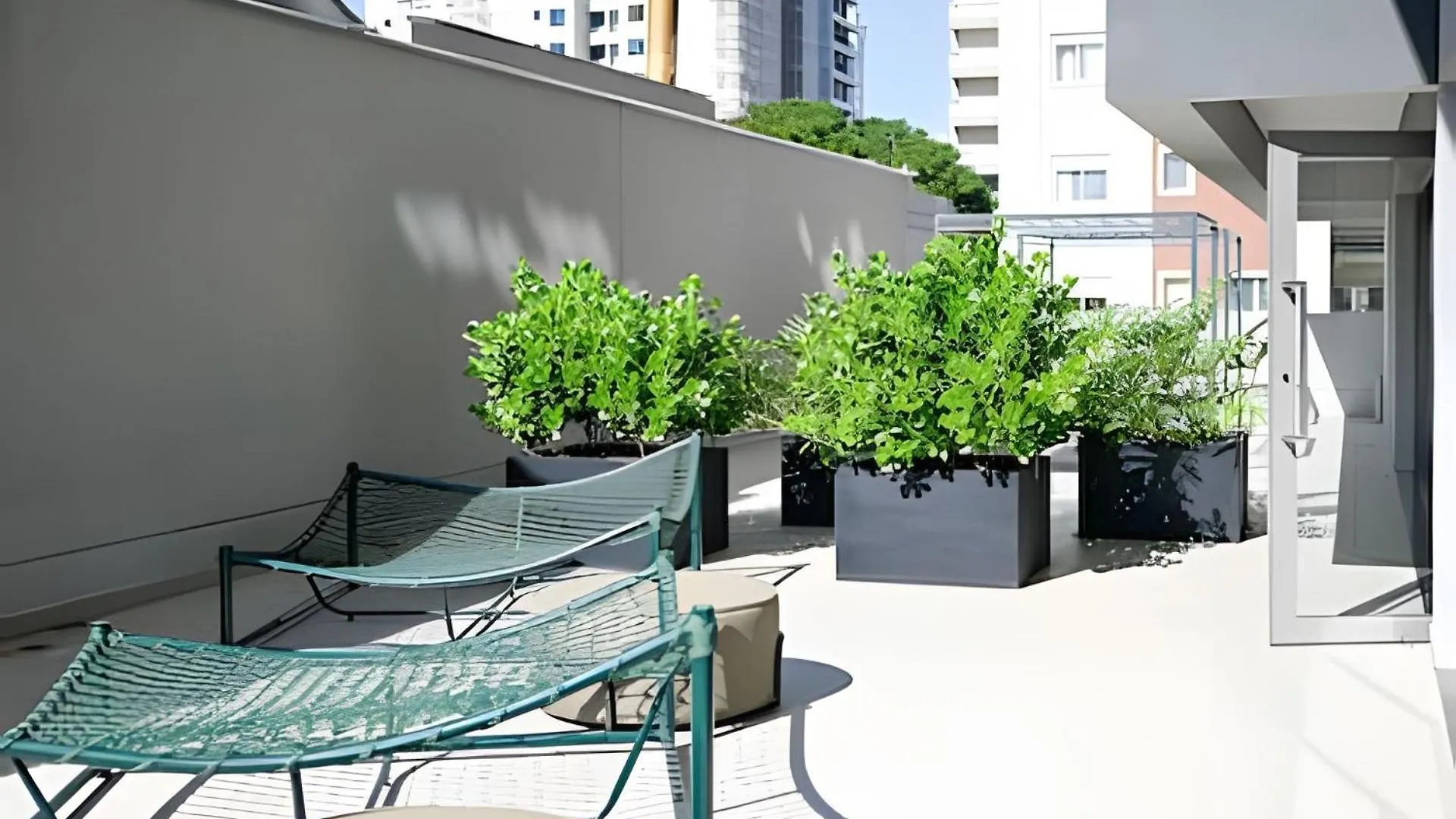 Apartment Teu - Loefgreen Sao Paulo