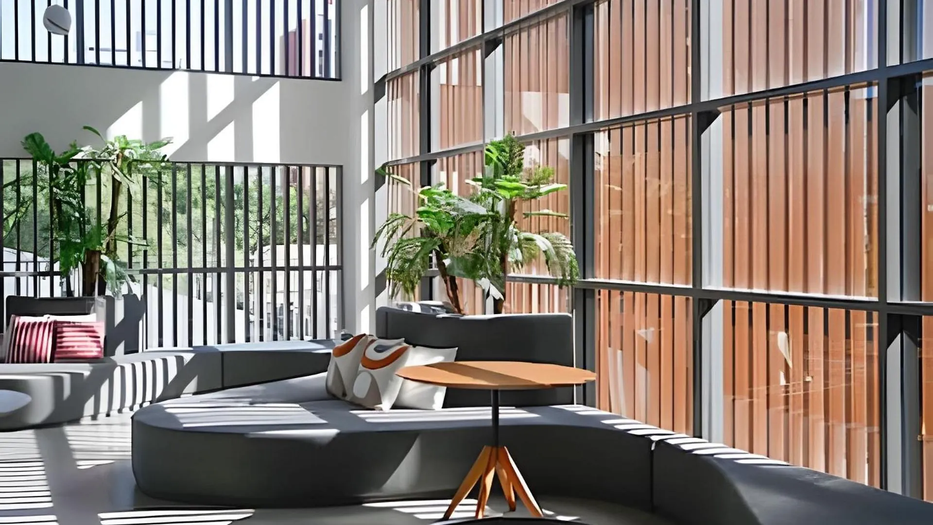 Teu - Loefgreen Sao Paulo Apartment