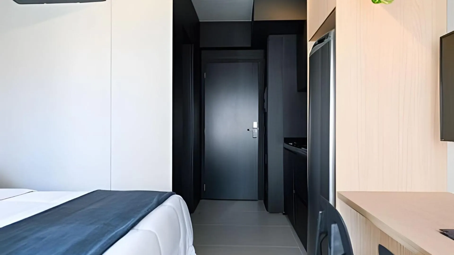 Apartment Teu - Loefgreen Sao Paulo