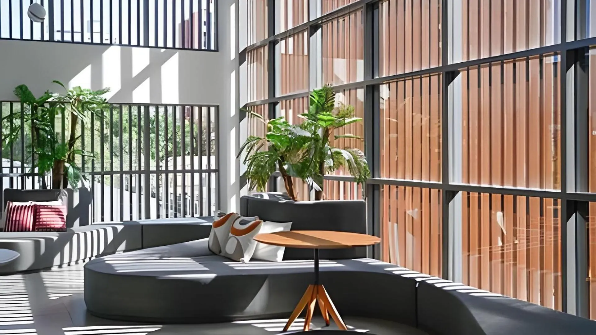 Apartment Teu - Loefgreen Sao Paulo