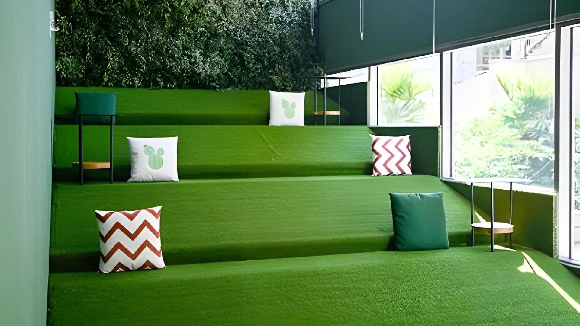 Teu - Loefgreen Sao Paulo